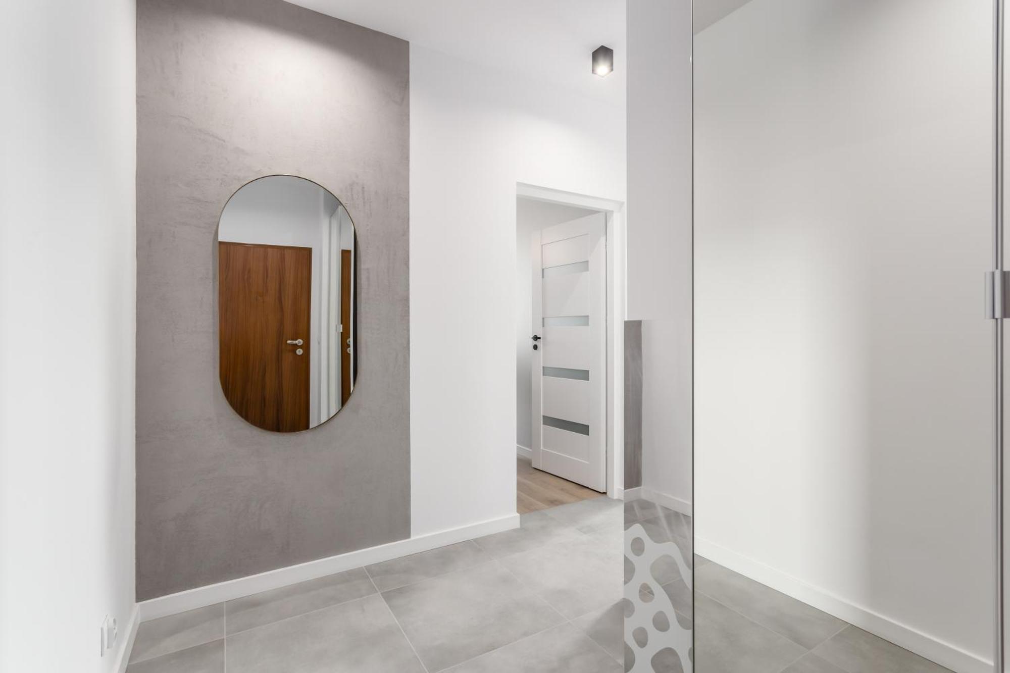 Praga Residence Premium Warsawa Bagian luar foto