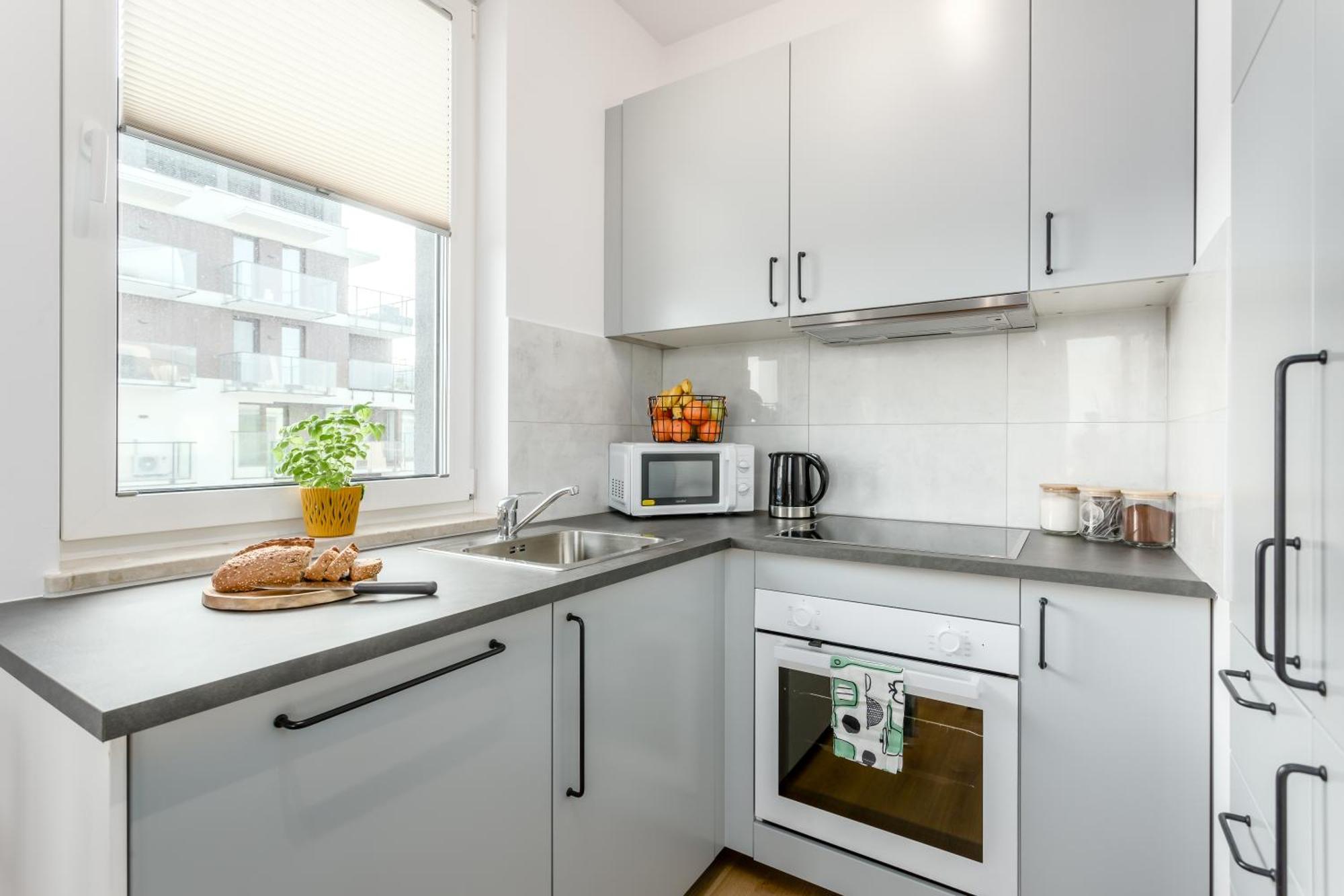 Praga Residence Premium Warsawa Bagian luar foto